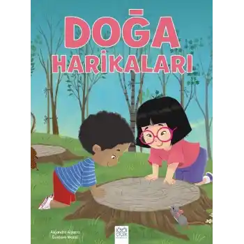 Doğa Harikaları