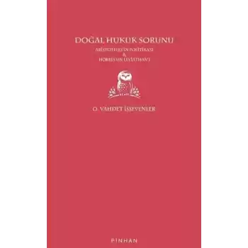Doğal Hukuk Sorunu