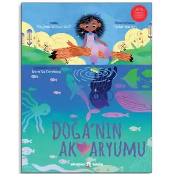 Doğanın Akvaryumu