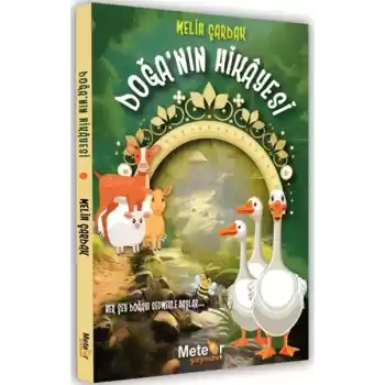 Doğa’nın Hikayesi