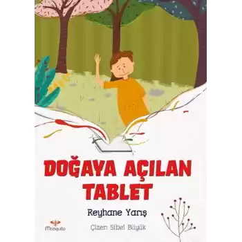 Doğaya Açılan Tablet