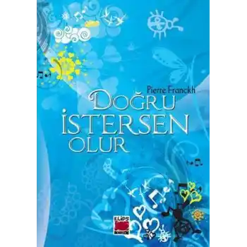 Doğru İstersen Olur (Ciltsiz)