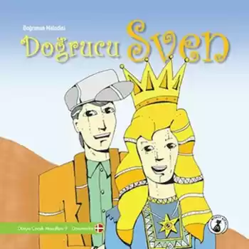 Doğrucu Sven - Doğrunun Melodisi