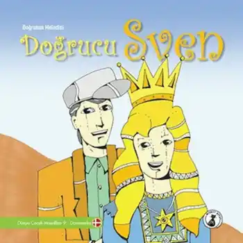 Doğrucu Sven - Doğrunun Melodisi