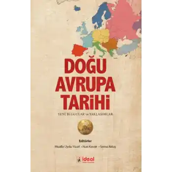 Doğu Avrupa Tarihi