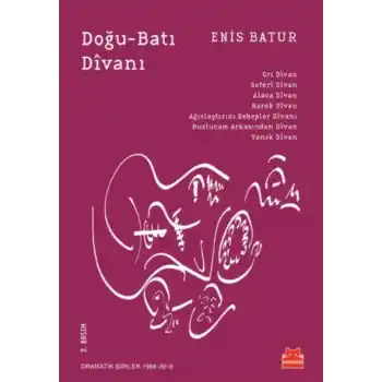 Doğu-Batı Divanı