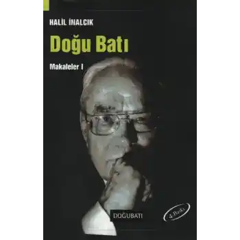 Doğu Batı Makaleler 1