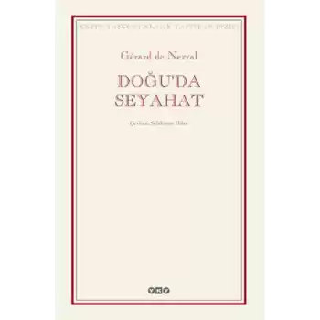 Doğu’da Seyahat