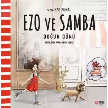 Doğum Günü - Ezo ve Samba