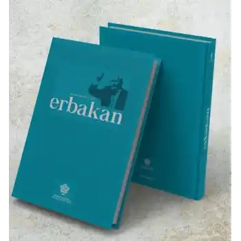 Doğumunun 90. yılında Erbakan