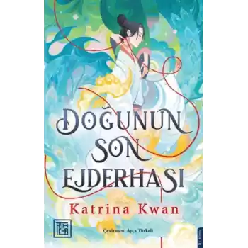 Doğunun Son Ejderhası