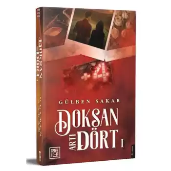 Doksan Artı Dört 1