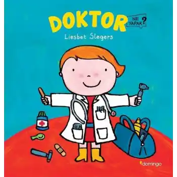 Doktor - Ne Yapar?