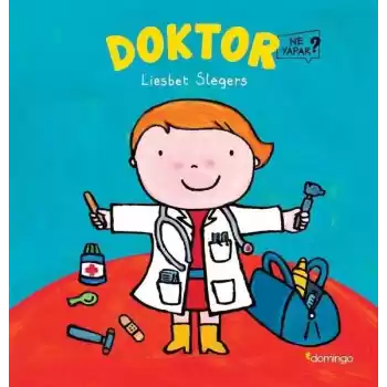Doktor - Ne Yapar?