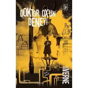 Doktor Oxun Deneyi