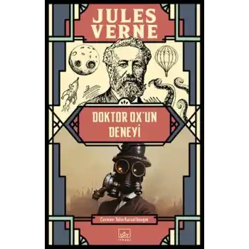 Doktor Ox’un Deneyi