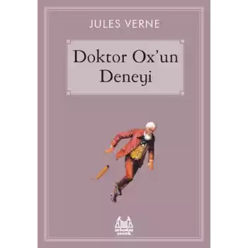 Doktor Ox’un Deneyi