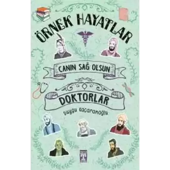 Doktorlar - Canın Sağolsun