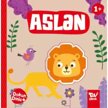 Dokun Dinle Aslan