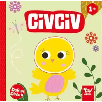 Dokun Dinle Civciv