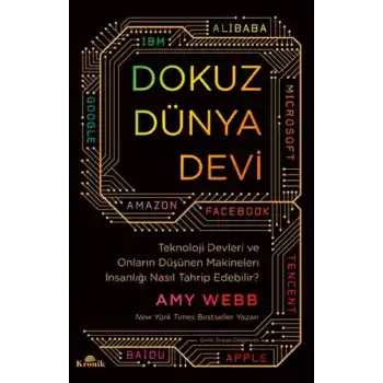 Dokuz Dünya Devi