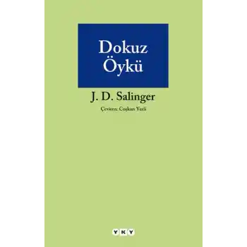 Dokuz Öykü