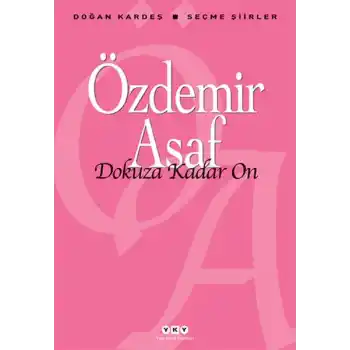 Dokuza Kadar On