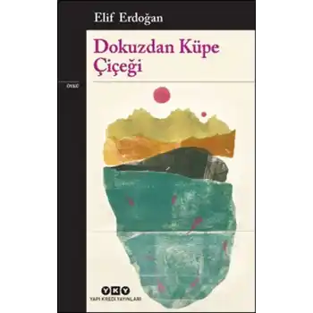 Dokuzdan Küpe Çiçeği