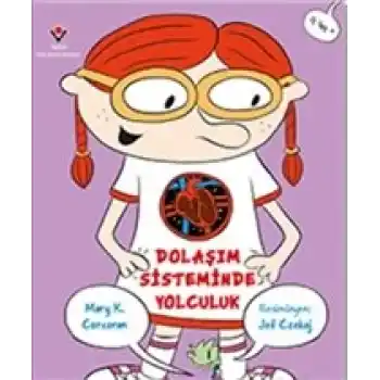 Dolaşım Sisteminde Yolculuk