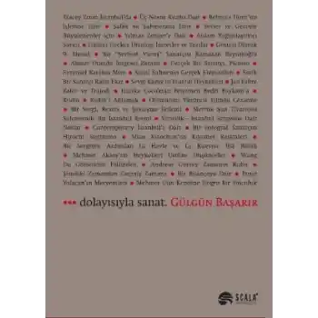 Dolayısıyla Sanat