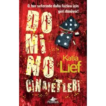 Domino Cinayetleri