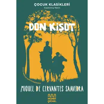 Don Kişot