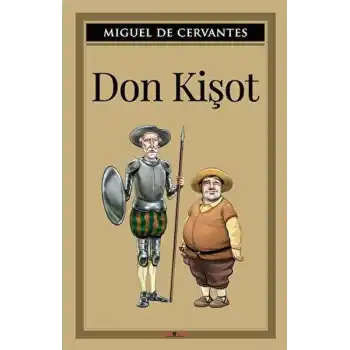 Don Kişot