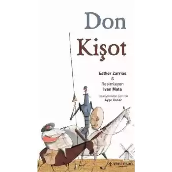 Don Kişot
