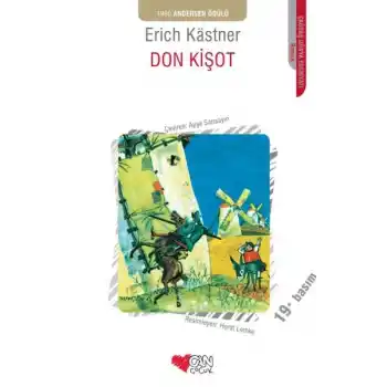 Don Kişot