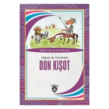 Don Kişot