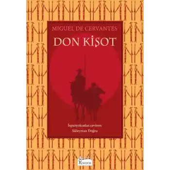Don Kişot