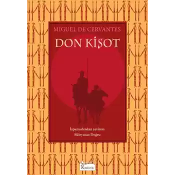 Don Kişot