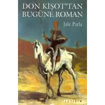 Don Kişottan Bugüne Roman