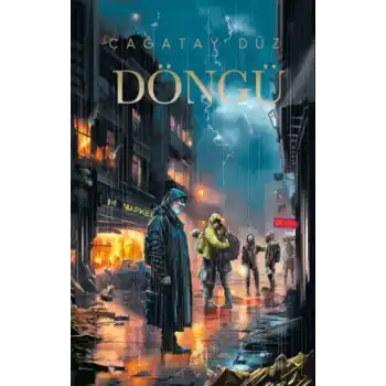 Döngü