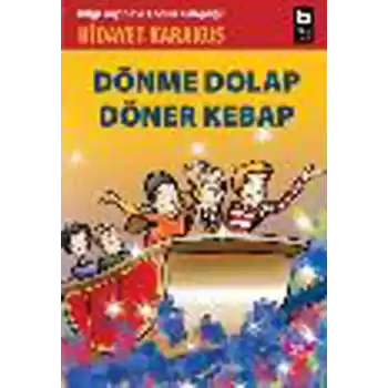 Dönme Dolap Döner Kebap