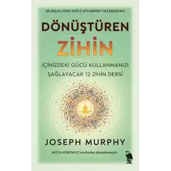 Dönüştüren Zihin