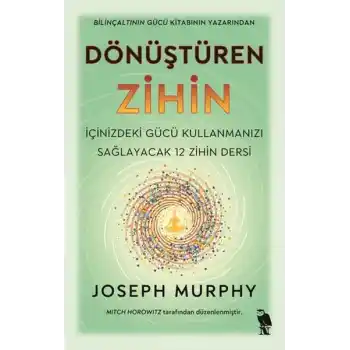 Dönüştüren Zihin