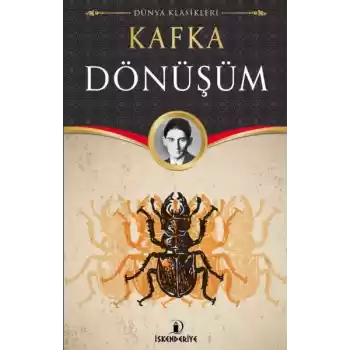 Dönüşüm