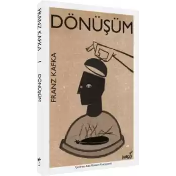 Dönüşüm