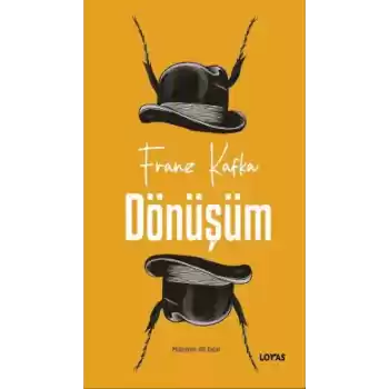Dönüşüm