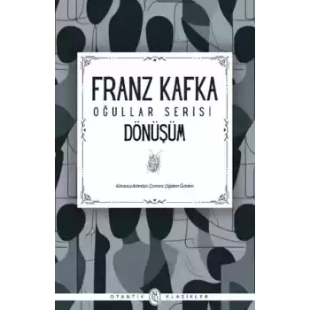 Dönüşüm