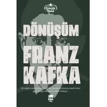 Dönüşüm