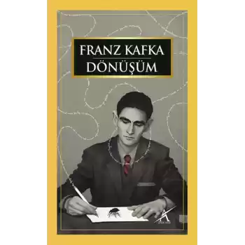 Dönüşüm