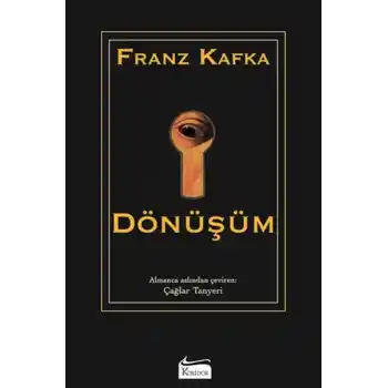 Dönüşüm